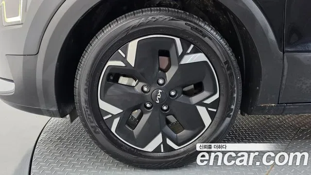 Kia Niro EV, миниатюра 23