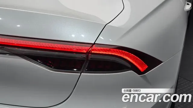 Hyundai Grandeur, миниатюра 8