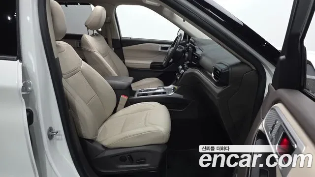 Ford Explorer 3.0 4WD, миниатюра 18