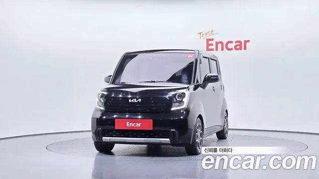 Kia Ray Signature, миниатюра 16