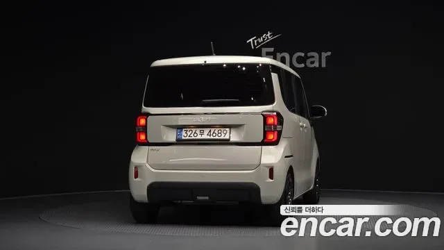Kia Ray Signature, миниатюра 12