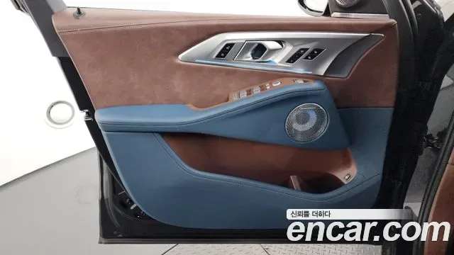 BMW XM, миниатюра 29