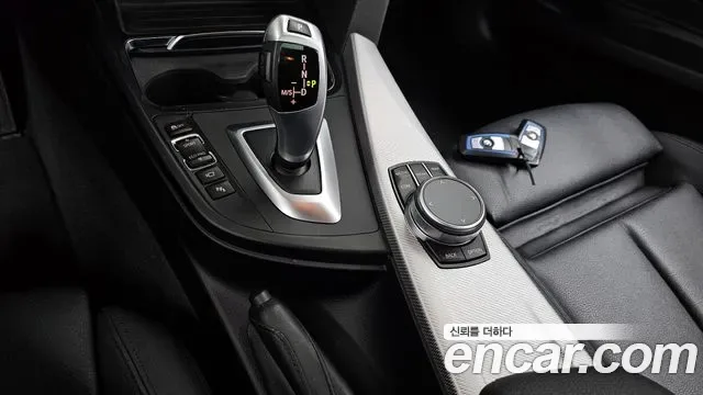 BMW 3 GT (F34) GT 320d M Premium, миниатюра 14