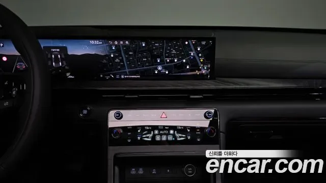 Genesis GV80 2.5T бензин AWD, миниатюра 30