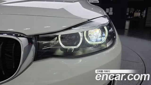 BMW 3 GT (F34) GT 320d, миниатюра 8