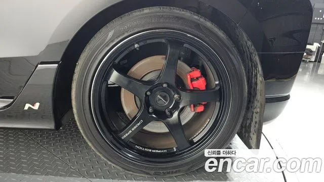 Hyundai Veloster 2.0 N, миниатюра 3