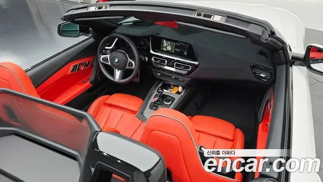 BMW Z4 sDrive20i M, миниатюра 7