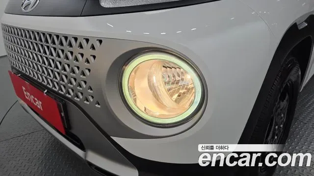 Hyundai Casper Modern, миниатюра 30