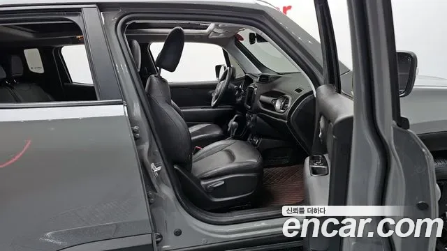 Jeep Renegade, миниатюра 22