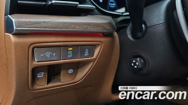 Genesis G80 бензин 2.5 Turbo AWD ( ), миниатюра 15