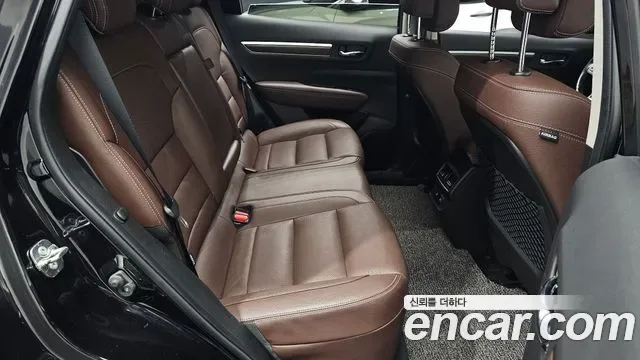 Renault QM6 2.0 LPe RE Signature 2WD, миниатюра 27