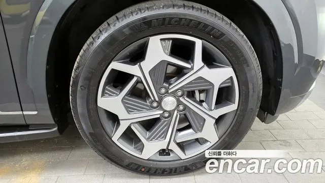 Hyundai Palisade дизель 2.2 4WD Calligraphy, миниатюра 11