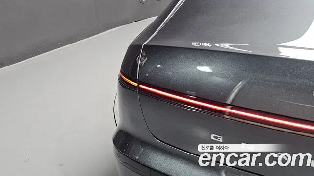 Hyundai Grandeur Calligraphy, миниатюра 27