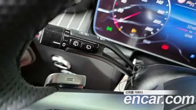 Mercedes-Benz GLC GLC300 4MATIC AMG Line, миниатюра 19