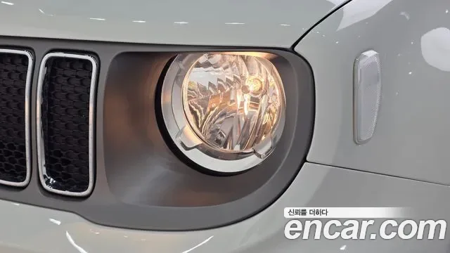 Jeep Renegade, миниатюра 4