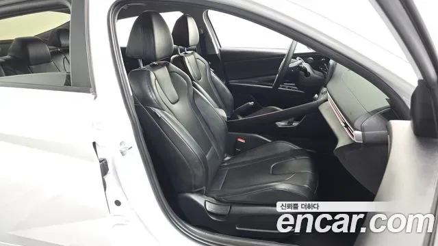 Hyundai Avante (CN7), миниатюра 28