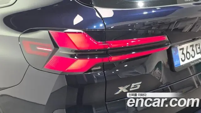 BMW X5 xDrive 40i M, миниатюра 7