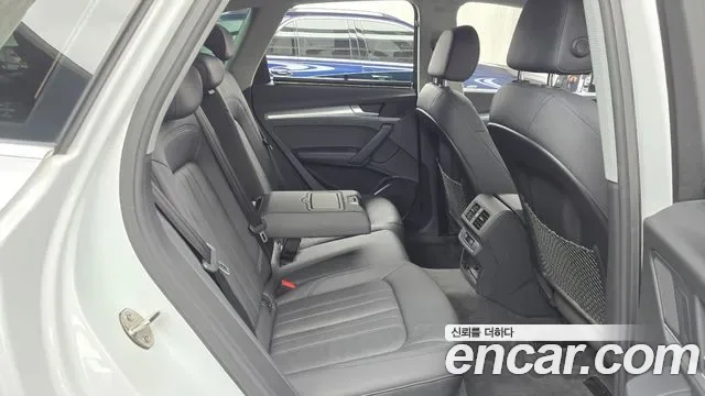 Audi Q5 45 TFSI, миниатюра 21
