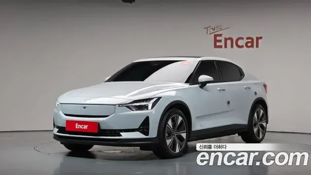 Polestar 2, миниатюра 29
