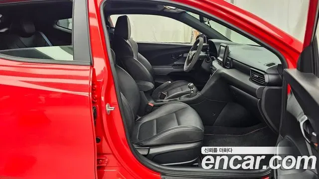 Hyundai Veloster 2.0 N, миниатюра 18