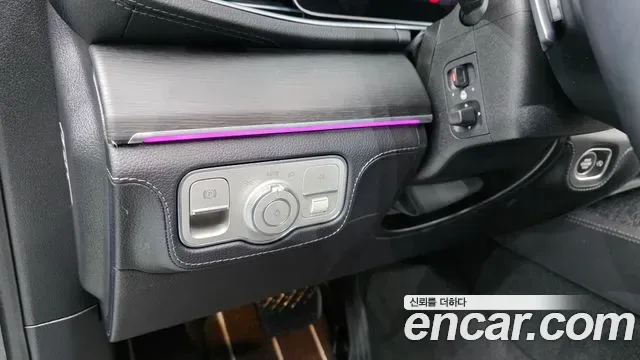 Mercedes-Benz GLE GLE450 4MATIC, миниатюра 14