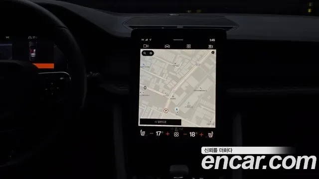 Polestar 2, миниатюра 15