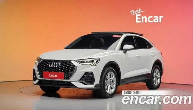 Audi Q3 35 TDI, миниатюра 16