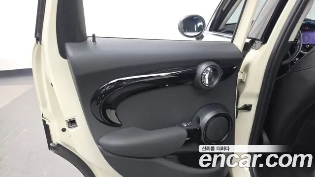 MINI Cooper 5 III, миниатюра 9