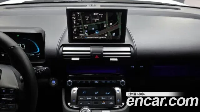 Hyundai Casper Inspiration, миниатюра 13