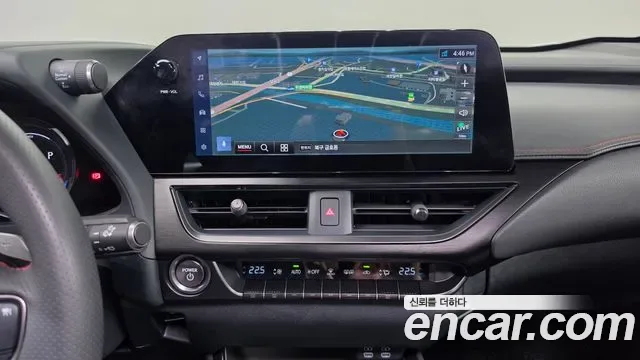 Lexus UX 2.0 F-Sport 2WD, миниатюра 25
