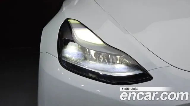 Tesla Y RWD, миниатюра 20