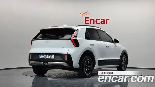Kia Niro Prestige, миниатюра 15
