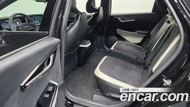 Kia EV6 GT Line, миниатюра 30