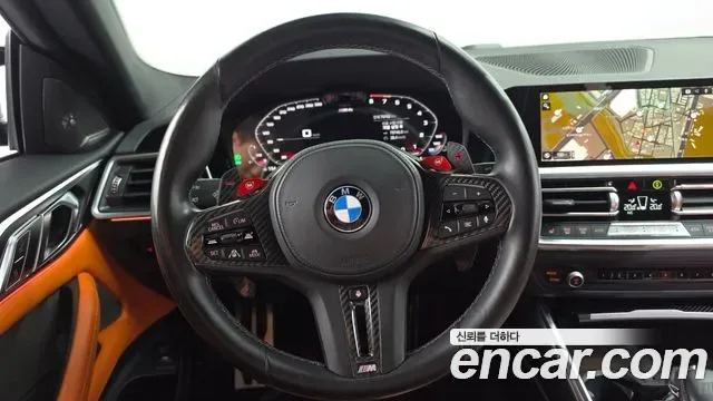 BMW M4, миниатюра 19
