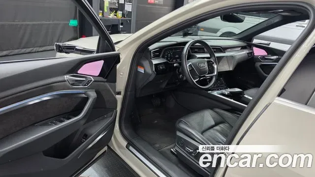 Audi e-, миниатюра 4