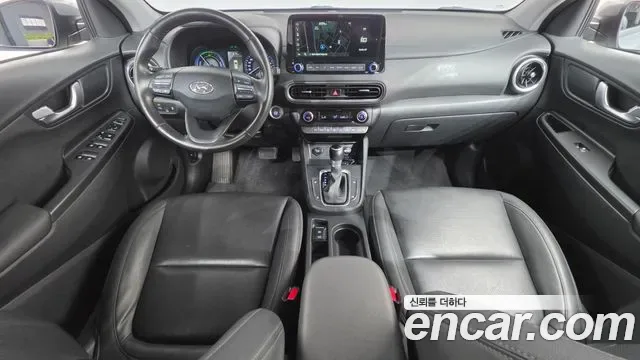 Hyundai Kona Modern, миниатюра 10
