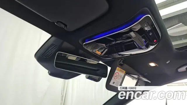 Mercedes-Benz E-Class E300 4MATIC AMG Line, миниатюра 18