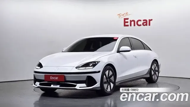 Hyundai Ioniq 6, миниатюра 7