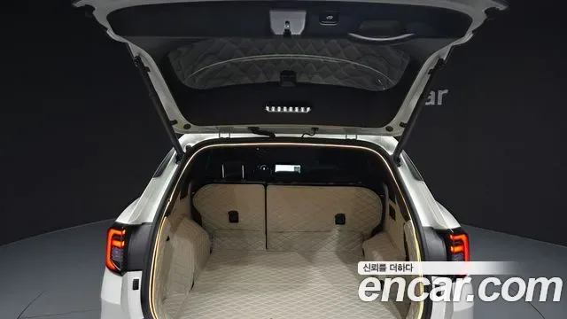 Kia Sportage бензин 1.6 Turbo 4WD Signature X Line, миниатюра 15
