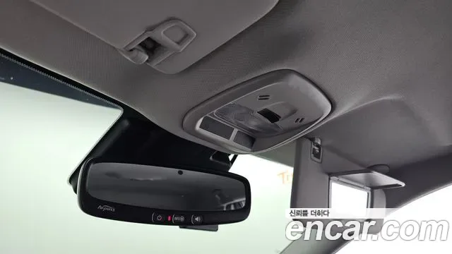 Chevrolet Trax 1.2 ACTIV ( ), миниатюра 24