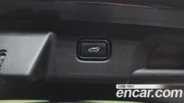 Hyundai Palisade бензин 3.8 2WD Calligraphy, миниатюра 5