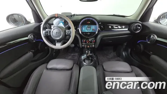 MINI Cooper 5 III, миниатюра 30