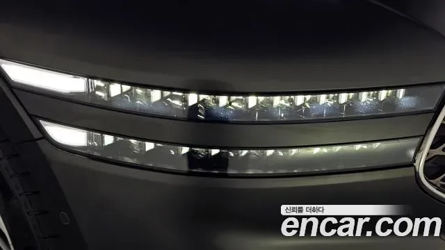 Genesis G90 (RS4) бензин 3.5 Turbo e-S/C AWD LWB ( ), миниатюра 11