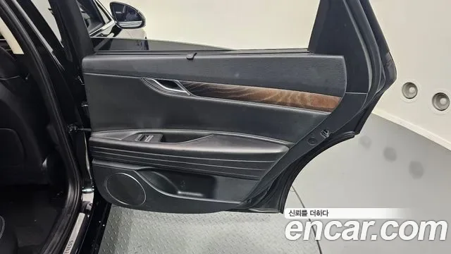 Genesis G80 бензин 2.5 Turbo AWD ( ), миниатюра 25