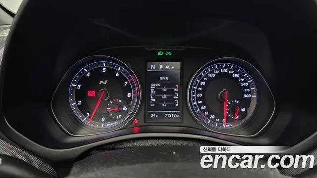 Hyundai Veloster 2.0 N, миниатюра 19