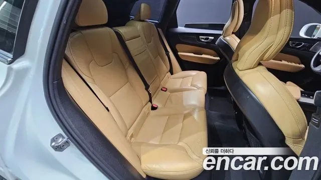 Volvo XC60 D5, миниатюра 12