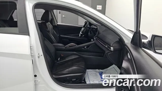 Hyundai Avante (CN7) 1.6 Modern, миниатюра 19