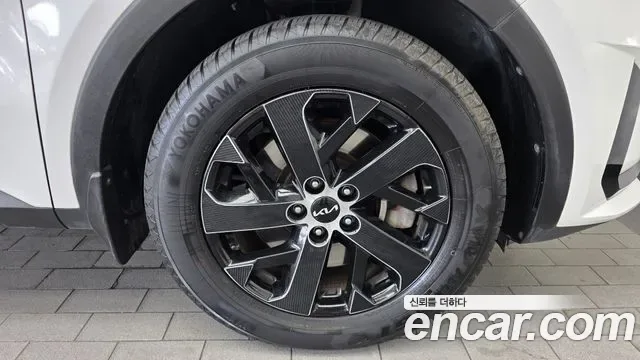 Kia Sorento бензин 2.5T 4WD, миниатюра 10