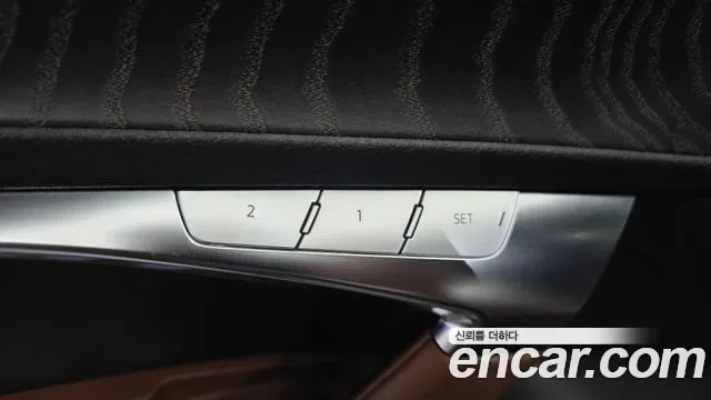 Audi A6 40 TDI Premium, миниатюра 24