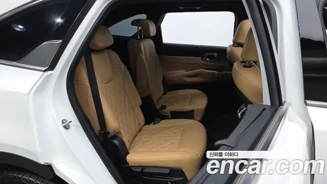 Kia Sorento HEV 1.6 2WD, миниатюра 11